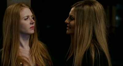 There's only room enough for
one Ginger in this town bitch. - Killer Looks
