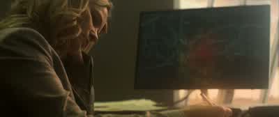 There's only so long one can do that. - Annihilation