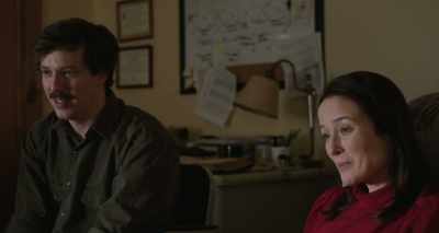 There's only the same struggle
with sin we all face. - The Miseducation of Cameron Post