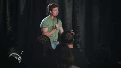 There's others!
I swear... - Matt Rife: Only Fans