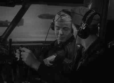 There's our bomber escort.
Right on time, too. - Objective, Burma!