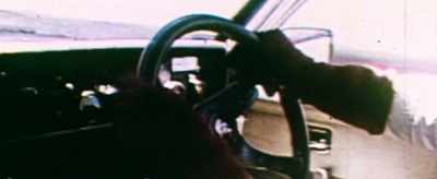  There's our race cam
 inside Brock's car. - Brock: Over the Top