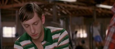 There's someone out there for everybody - Dodgeball