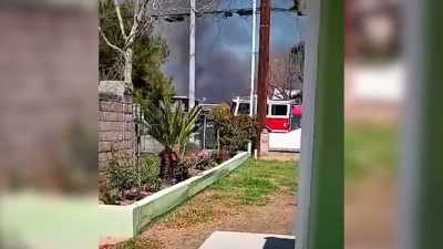 There's over $3 million
worth of damage, - Neighborhood Wars