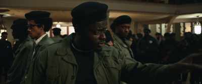 There's over 5,000 Crowns
in Chicago. - Judas and the Black Messiah