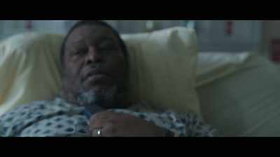 There's another patient at LifeCare.
Same thing. Morbidly obese. - Five Days at Memorial