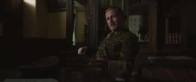 There's people such as yourself, - The War Below