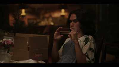 There's people
that I would kill, - Panhandle