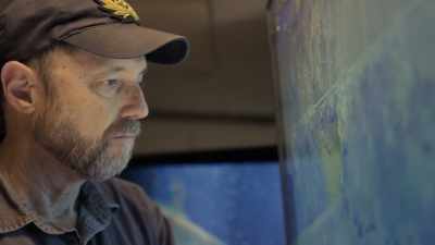  There's another personal
 story related to titanic - Back to the Titanic