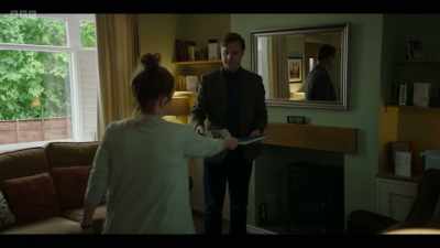 There's this photo.
It was in with Gary's stuff. - Sherwood