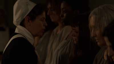 There's places in there - Escaping the Madhouse: The Nellie Bly Story