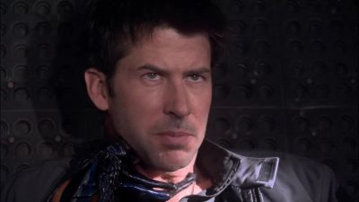 There's plenty of time to solve this thing - Stargate Atlantis