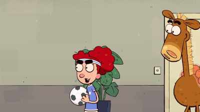 - There's practice before
the game, - It's Pony