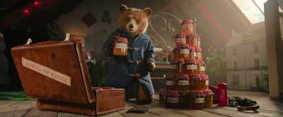♪ There's prepping and there's packing - Paddington in Peru