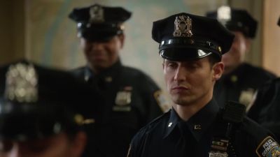 There's pretty much
nothing I don't know. - Blue Bloods
