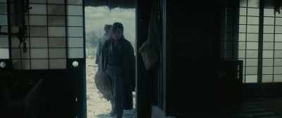 There's proof. Look in her diary. - Rurouni Kenshin: The Beginning