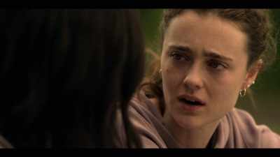 There's protocol.
- Yeah. Director Ford - Long Slow Exhale