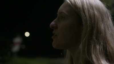 There's psychopaths running
around killing kids, - Amityville Scarecrow 2