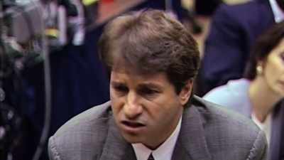 There's questions, serious,
deeply troubling questions. - How It Really Happened