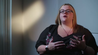 There's quite an emotional response
from Logan's mom, - Killers: Caught on Camera