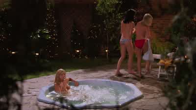 Well there's your R rating right there - EuroTrip
