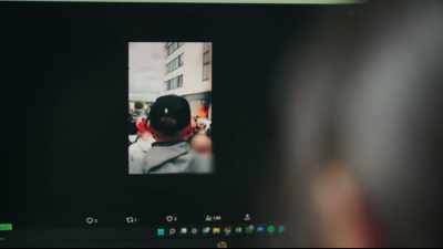 There's real people inside
these buildings. - Undercover: Exposing the Far Right
