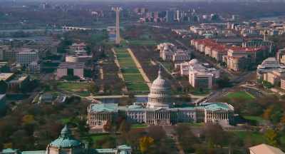There's real work to be done. - God's Not Dead: We The People