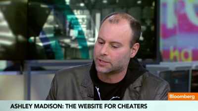 - There's really no marketplace - The Ashley Madison Affair