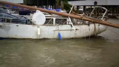 There's really
no right way to do this - Deadliest Catch: Bloodline