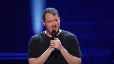 There's really not
a good comeback to that, 'cause… - Shane Gillis: Beautiful Dogs