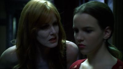 There's really only
one way to end this, - Ghost Whisperer