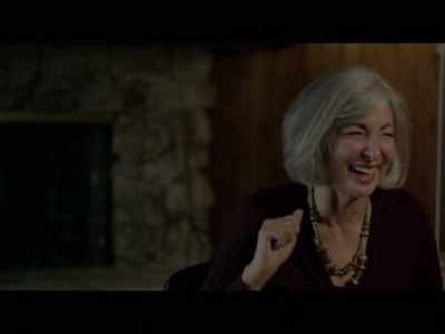 There's really something special about
Bhagwan, and it's hard to put into words. - Wild Wild Country