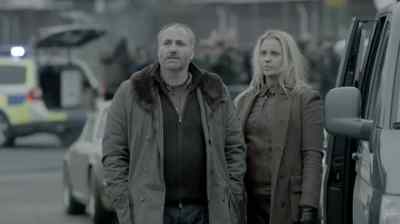There's reason to believe
that they're not. - The Bridge