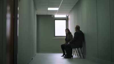 There's another reason
why I didn't tell you - The Chelsea Detective