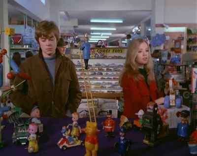 There's your receipt. - Twisted Nerve