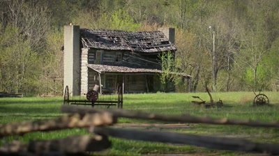 There's rednecks around here
but for the most part, - Searching for Soul Food