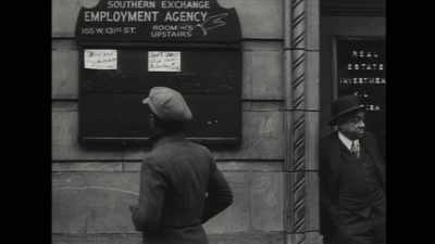 There's this ripple effect - The Legacy of Black Wall Street