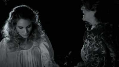 There's romantic and platonic, - Nosferatu: A Symphony of Horror