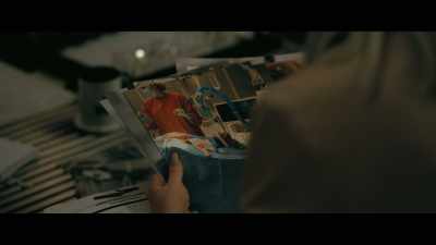 There's rumors they're using some
unapproved paralytic powder - The Fall of the House of Usher