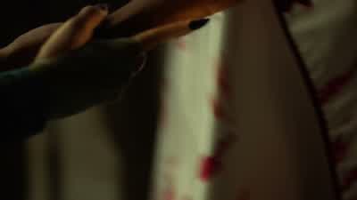There's... - Gotham