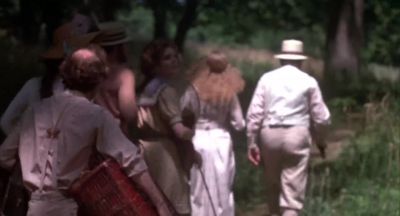 There's another Sapsucker - A Midsummer Night's Sex Comedy