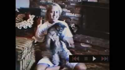 - There's Shadow.
- Tammy looked up at Karla. - Ken and Barbie Killers: The Lost Murder Tapes