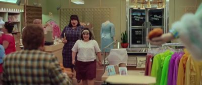 There's my shining star - Hairspray