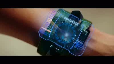 There's so many of you. - Teenage Mutant Ninja Turtles: Out of the Shadows