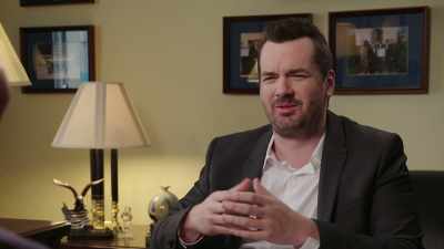 >> THERE'S SO MANY OTHER WORDS - The Jim Jefferies Show