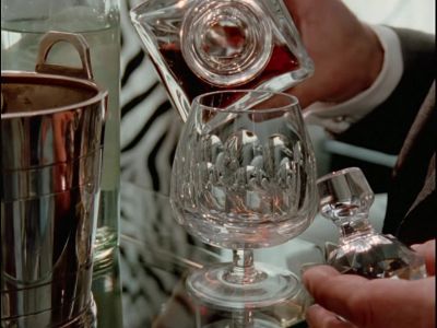 - There's some brandy
in the other room. - Agatha Christie's Poirot