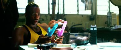 There's some complex engineering in these things - Pain &amp; Gain
