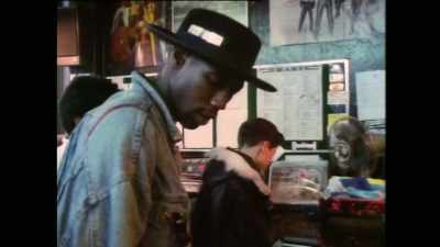  There's some disco
 that's being played, - Black Life: Untold Stories