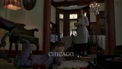 There's some fresh rolls if you want. - Boardwalk Empire