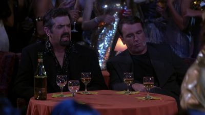 There's some good ass grabbing going on there - A Night at the Roxbury